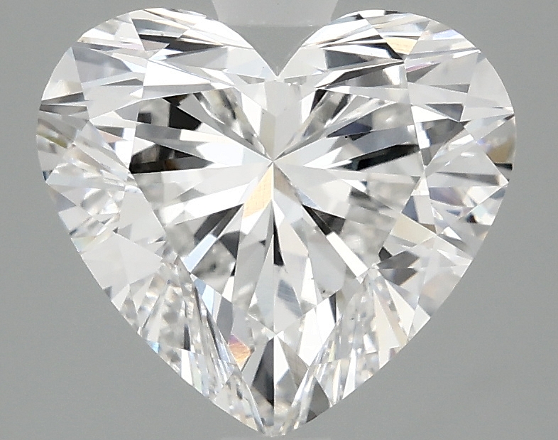 3.09 CT Heart Diamond
