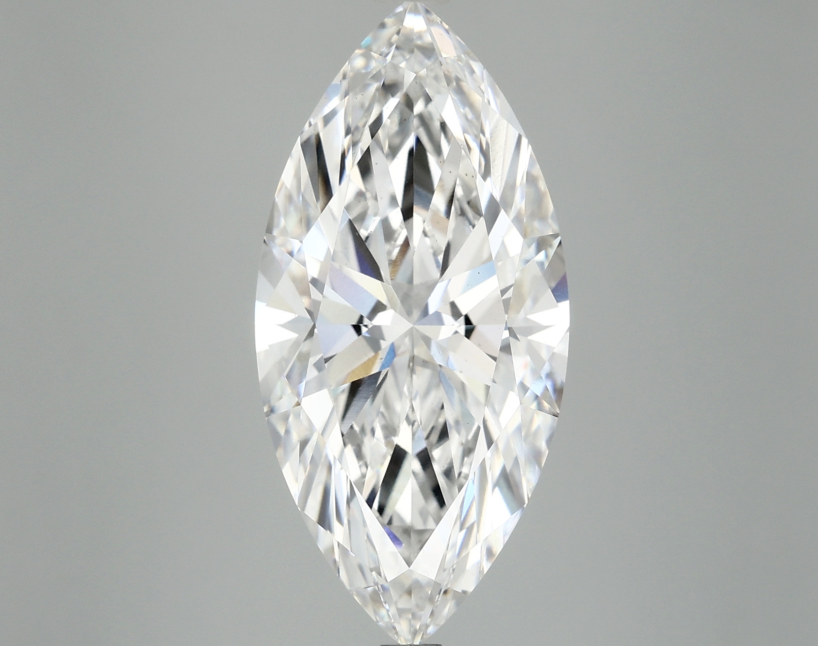 6.08 CT Marquise Diamond