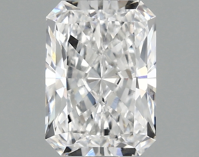 1.56 CT Radiant Diamond