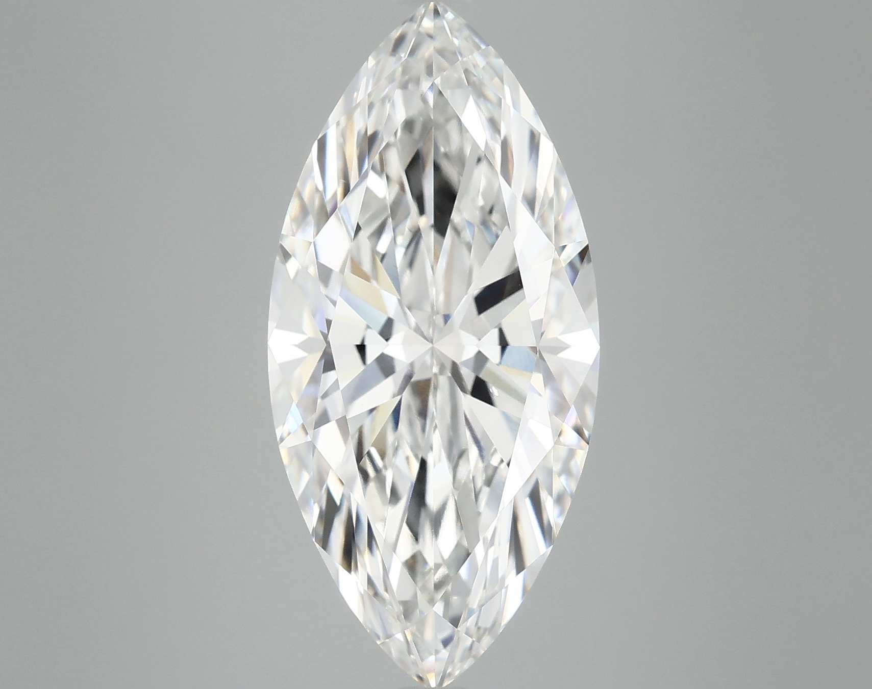 6.02 CT Marquise Diamond