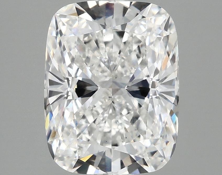 3.10 CT Cushion Diamond