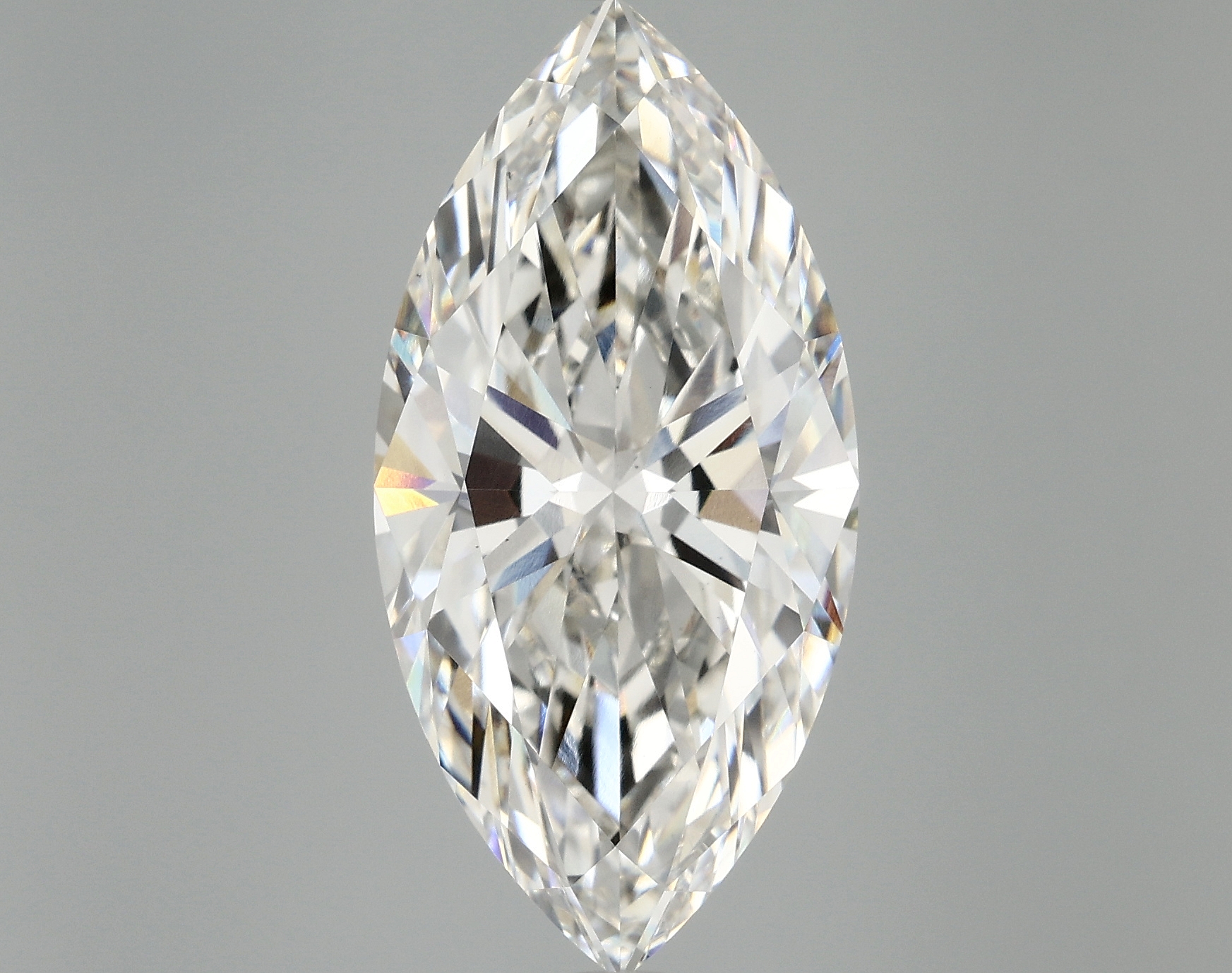 8.04 CT Marquise Diamond