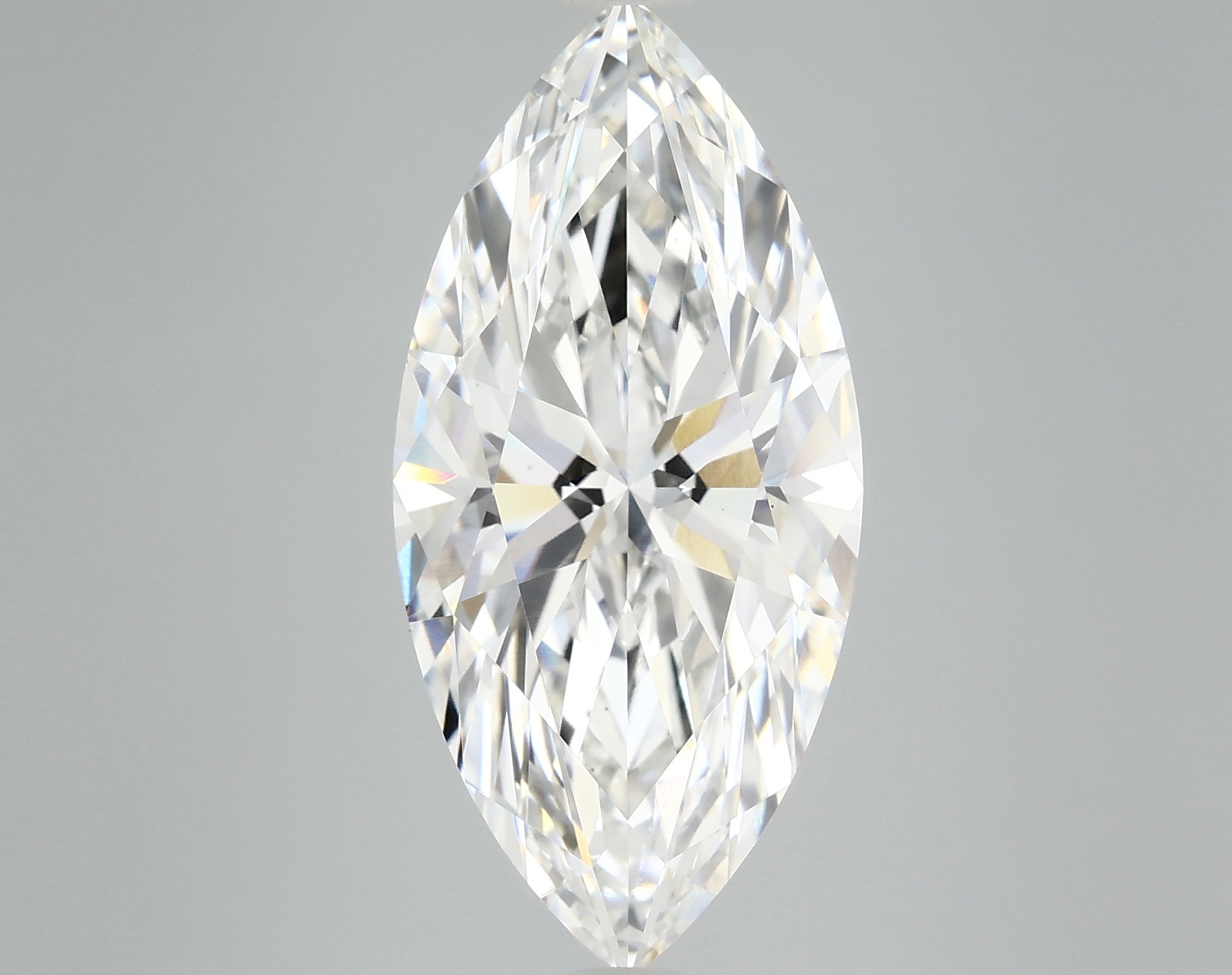 6.05 CT Marquise Diamond