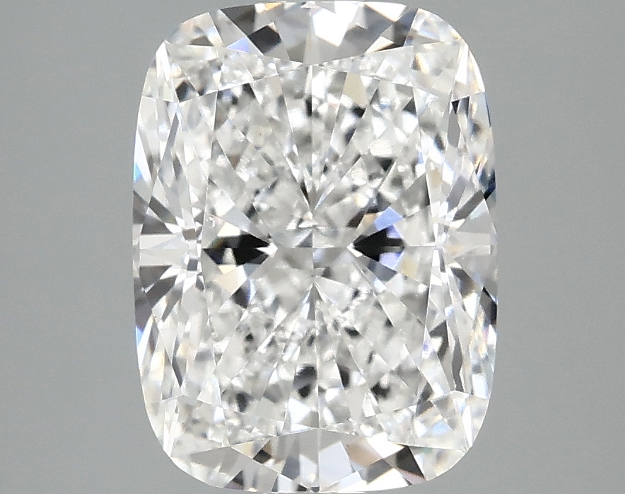 3.10 CT Cushion Diamond