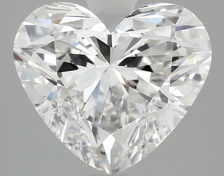 3.09 CT Heart Diamond