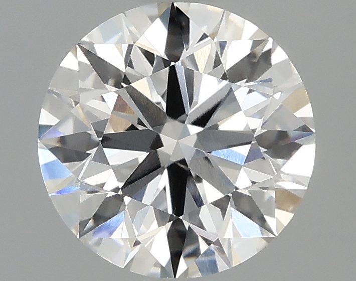 1.47 CT Round Brilliant Diamond