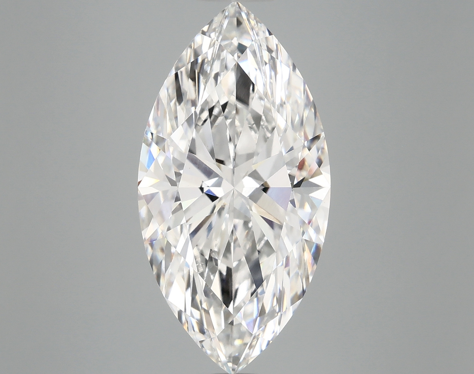 6.08 CT Marquise Diamond