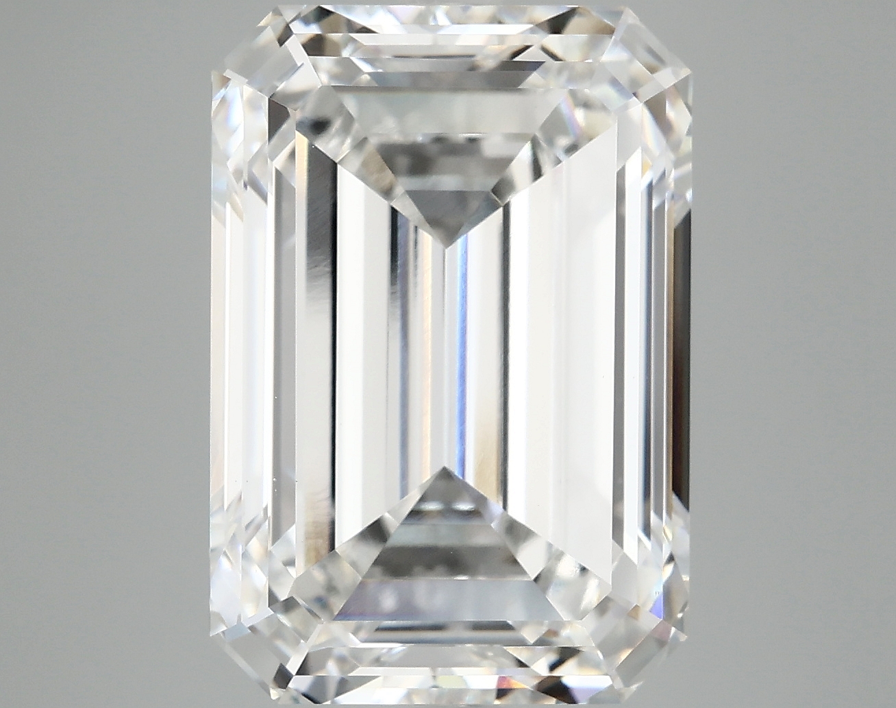 11.03 CT Emerald Diamond