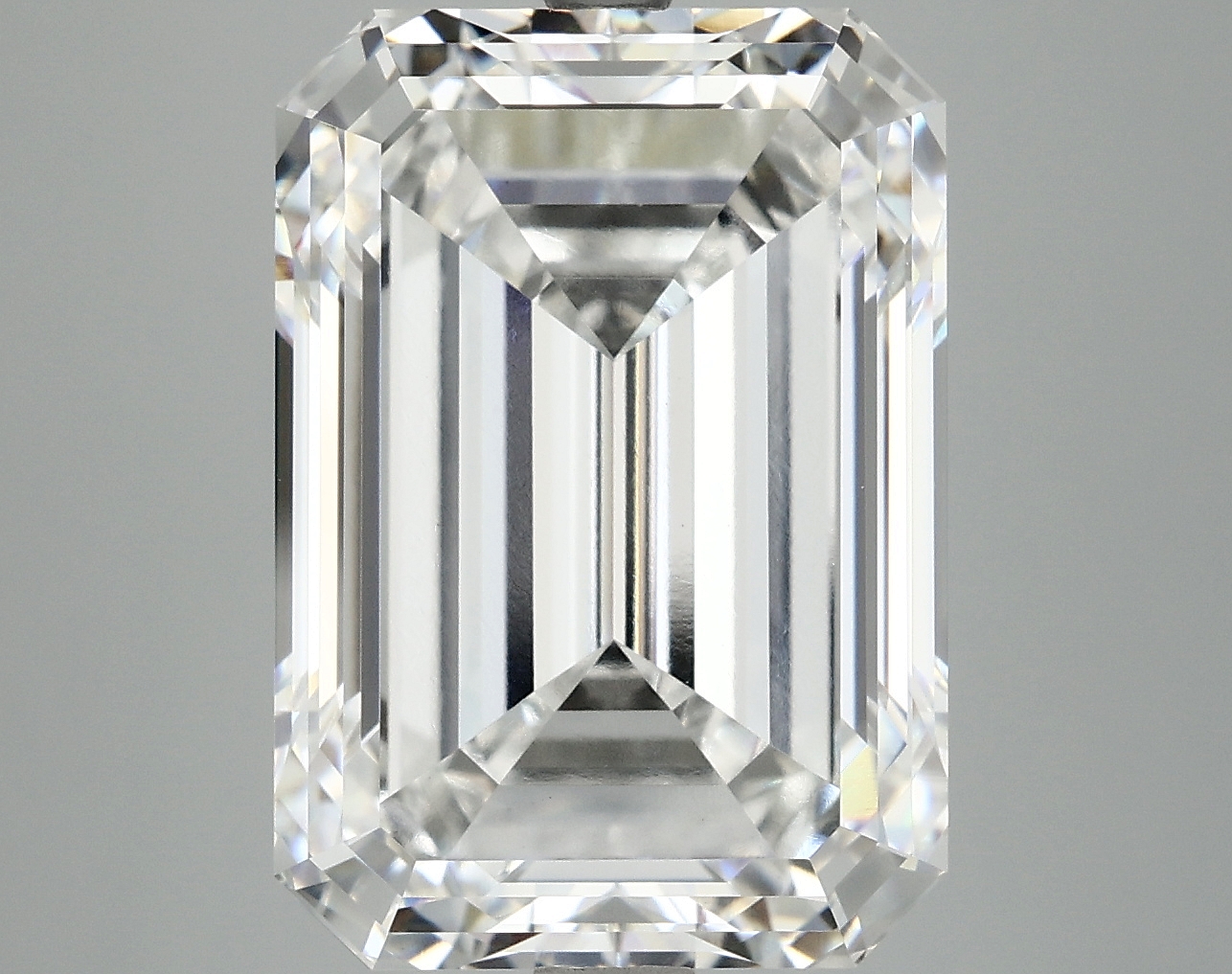 10.53 CT Emerald Diamond