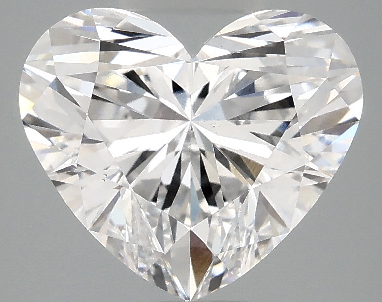 3.10 CT Heart Diamond
