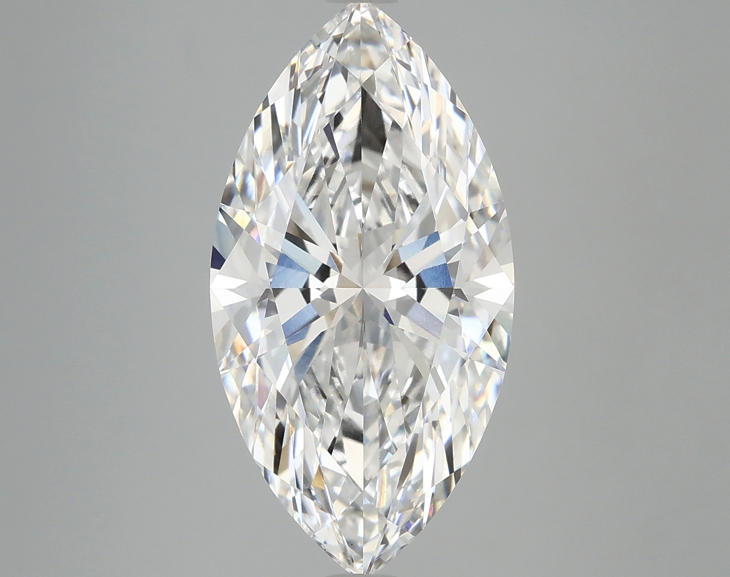 5.09 CT Marquise Diamond