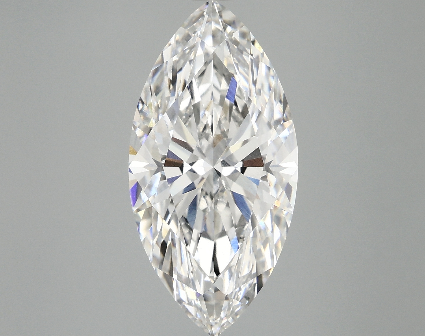 5.02 CT Marquise Diamond