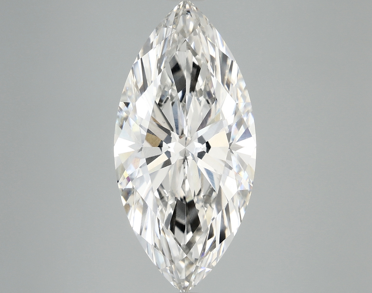 5.09 CT Marquise Diamond