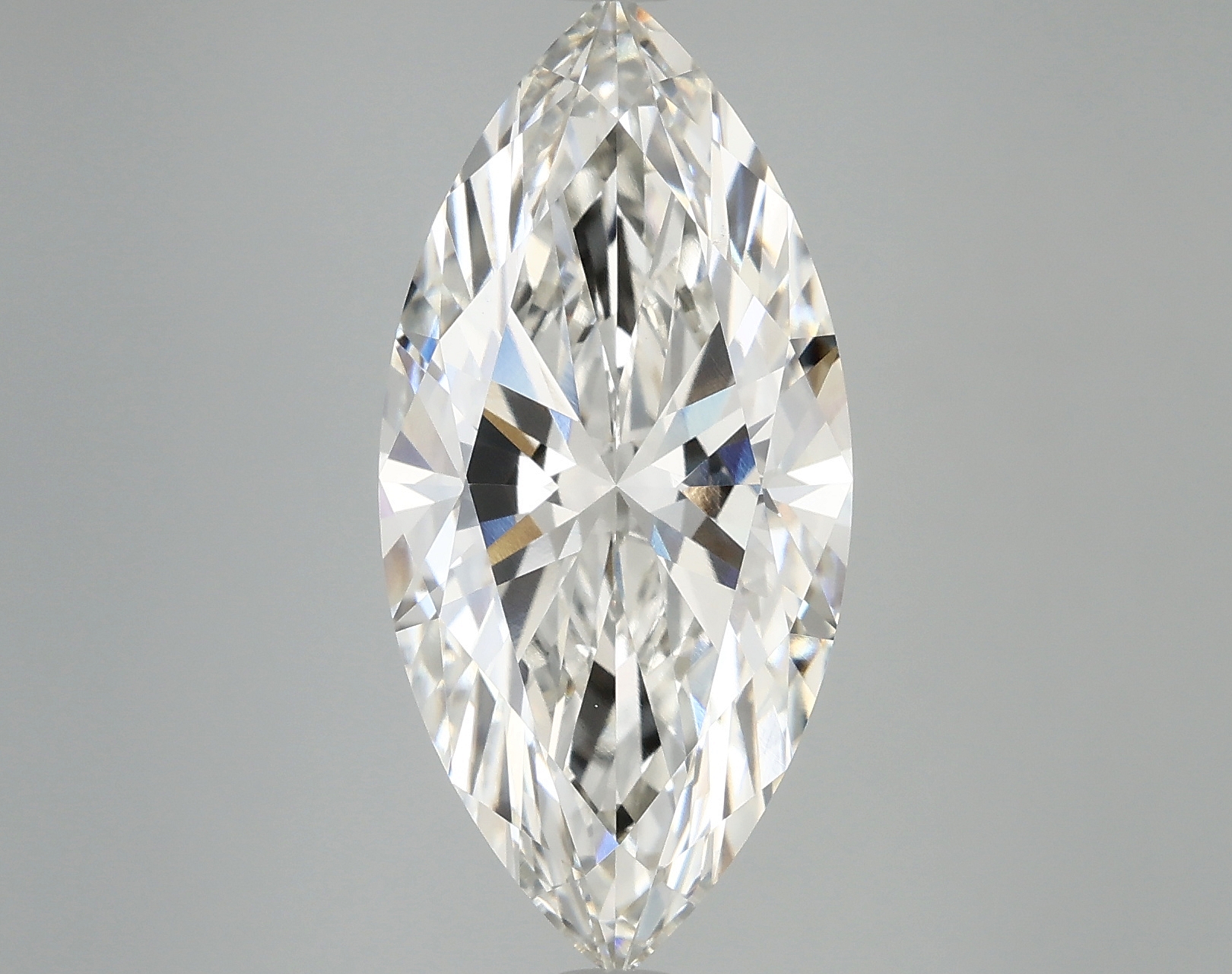 6.02 CT Marquise Diamond