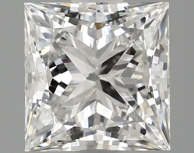 1.97 CT Pear Diamond