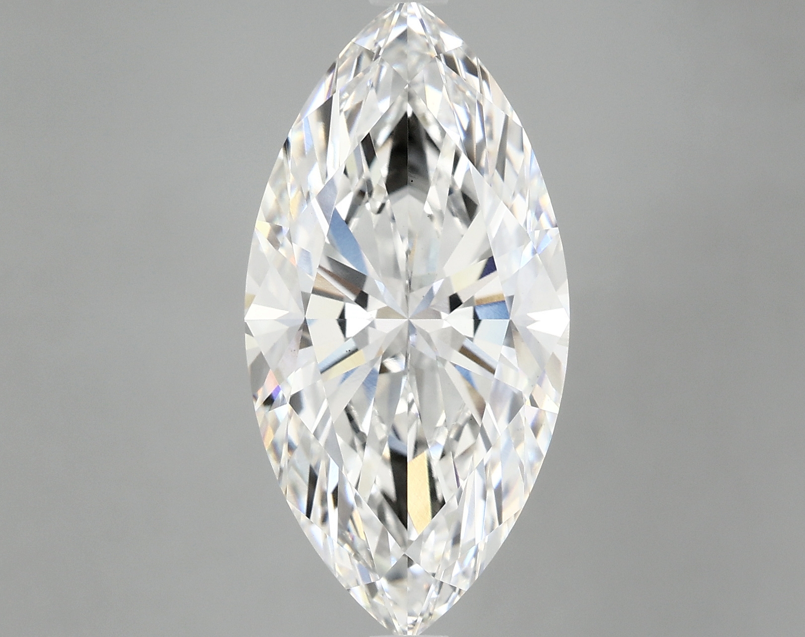 6.14 CT Marquise Diamond