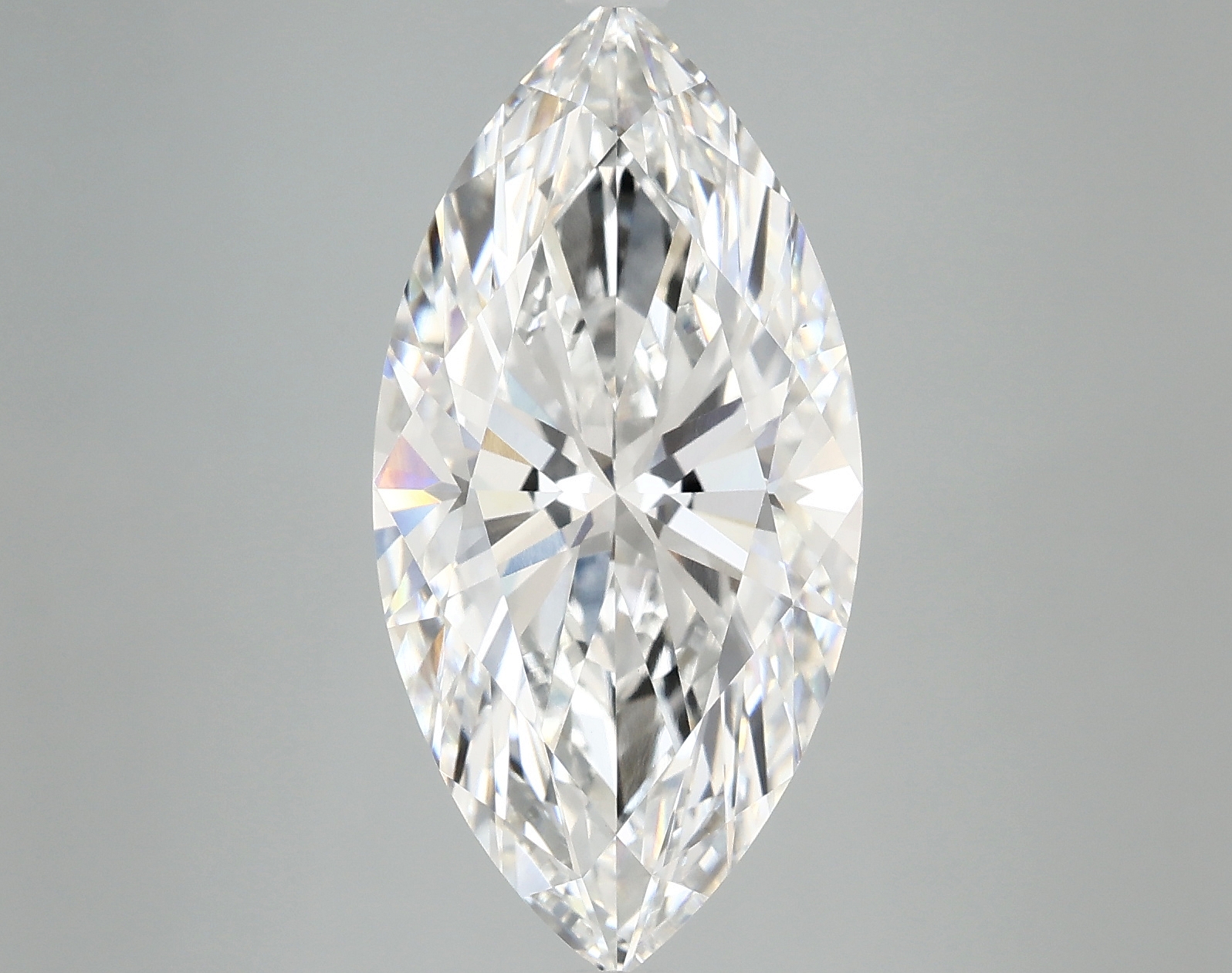 6.02 CT Marquise Diamond