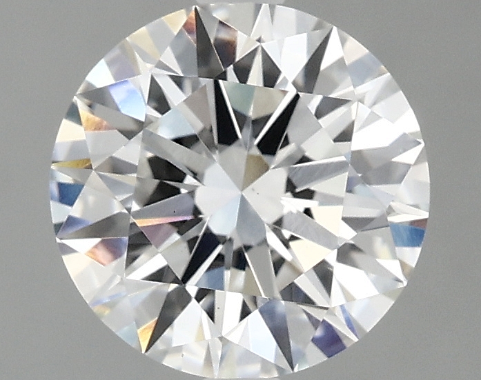 1.96 CT Round Brilliant Diamond