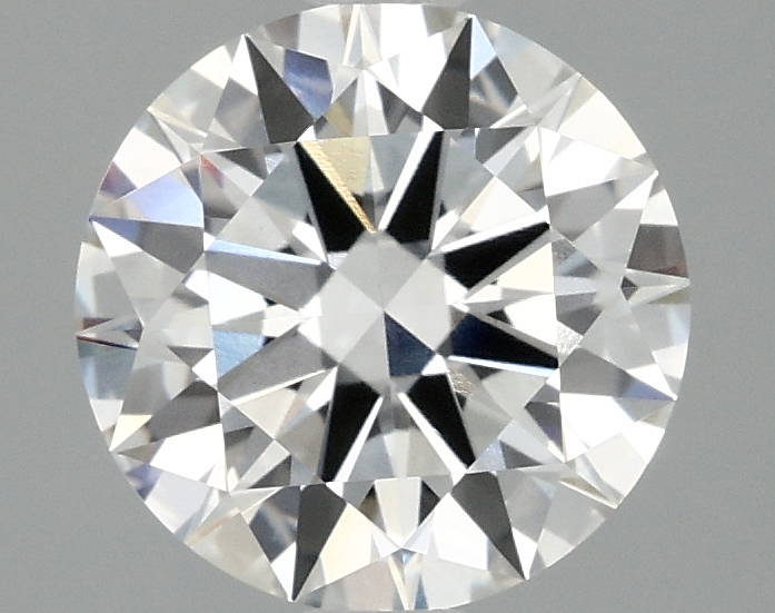 1.96 CT Round Brilliant Diamond