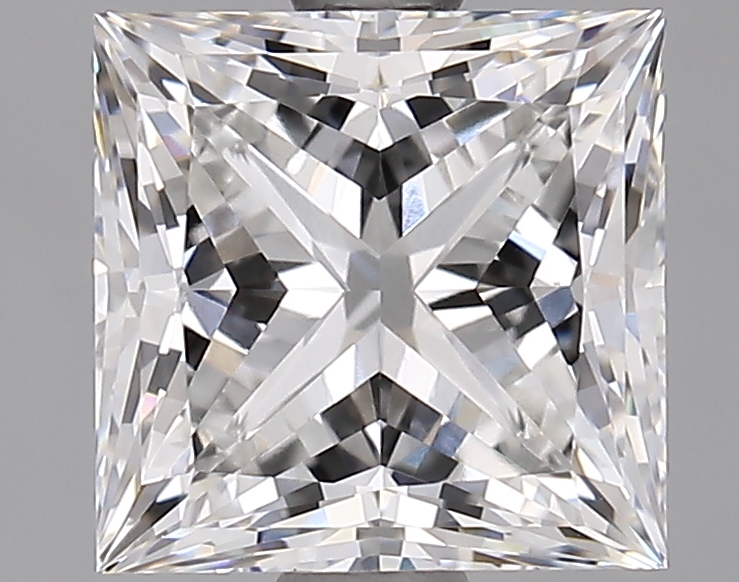 2.10 CT Pear Diamond