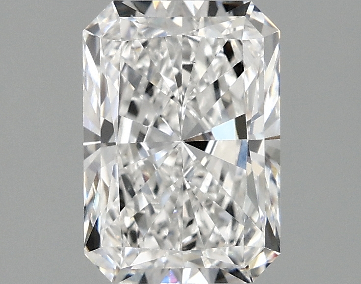 1.56 CT Radiant Diamond
