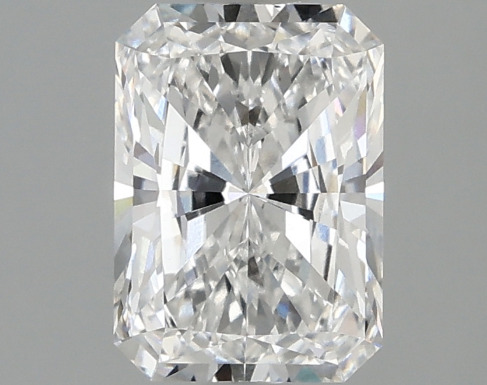 1.53 CT Radiant Diamond