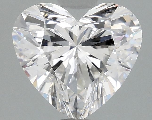 1.59 CT Heart Diamond