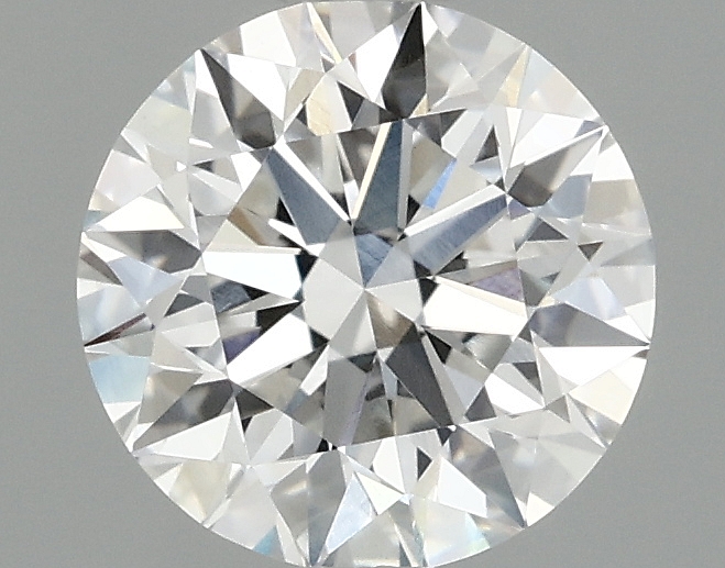1.46 CT Round Brilliant Diamond