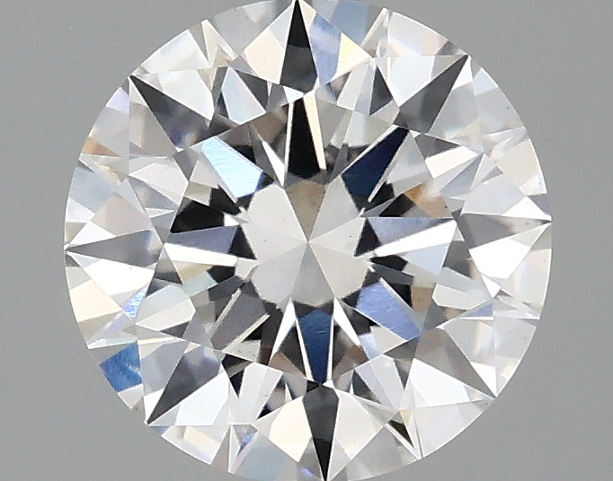 1.96 CT Round Brilliant Diamond