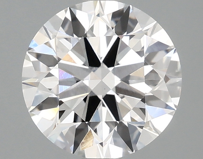 1.96 CT Round Brilliant Diamond