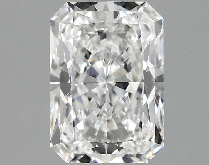 1.57 CT Radiant Diamond
