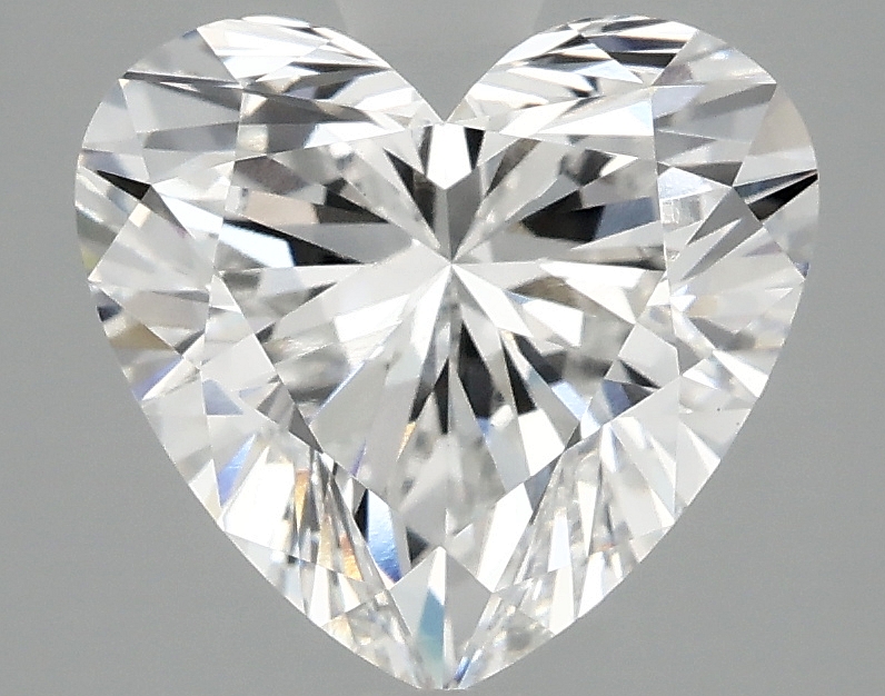 3.09 CT Heart Diamond