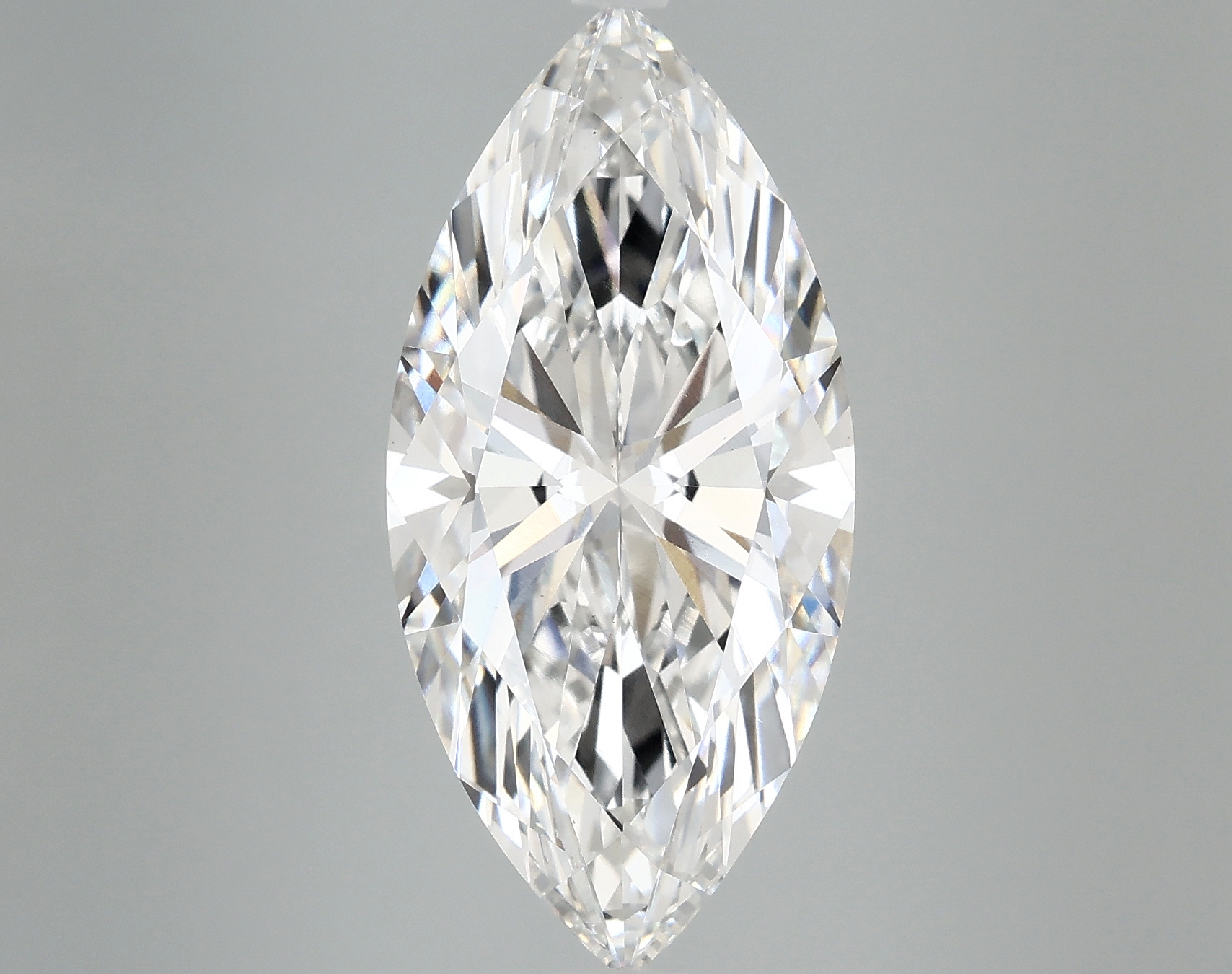 6.17 CT Marquise Diamond