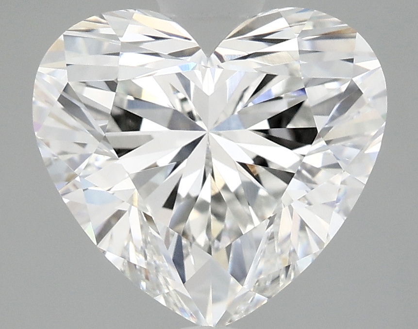 4.03 CT Heart Diamond