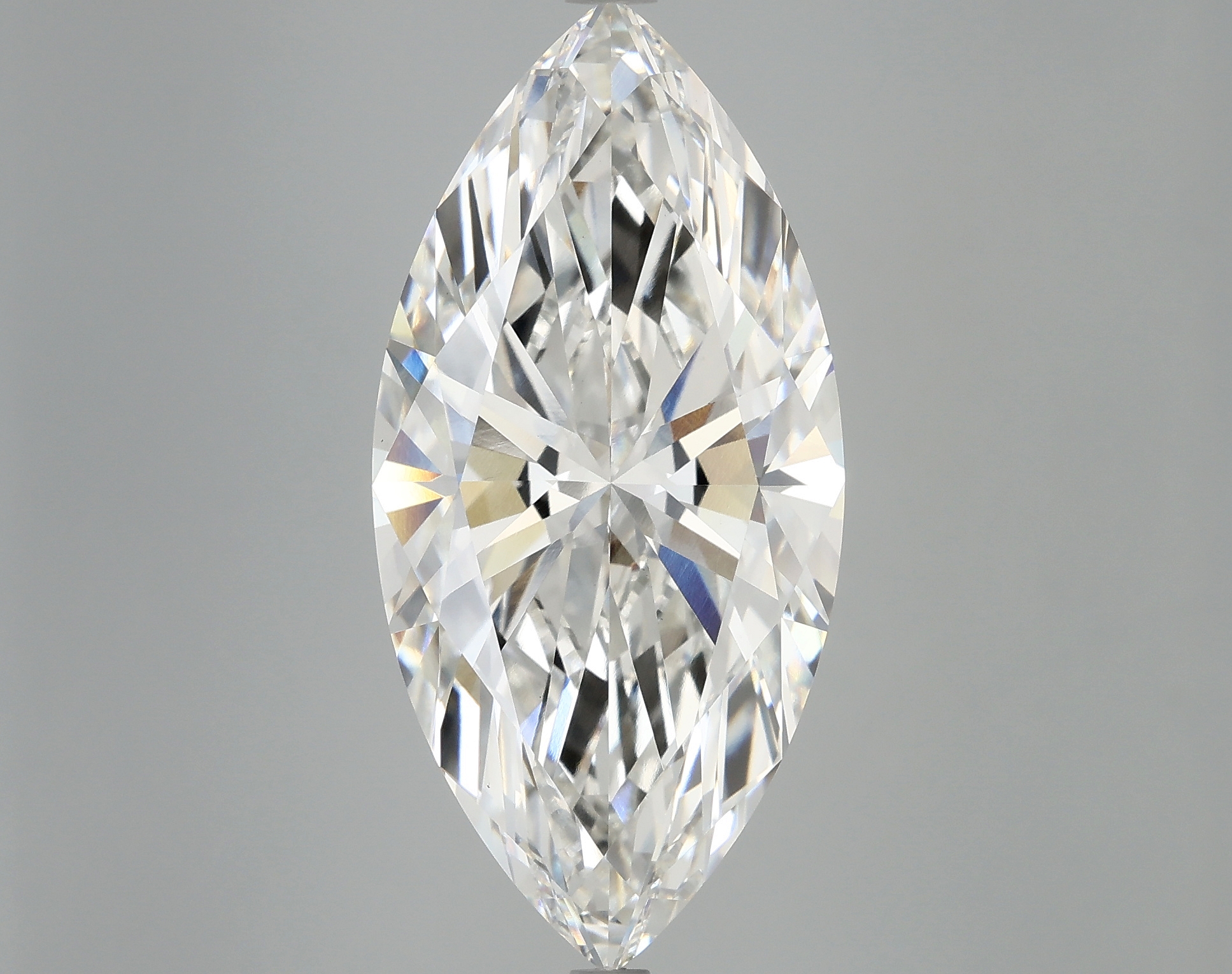 9.78 CT Marquise Diamond