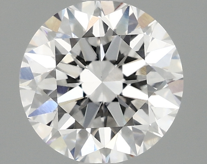 1.97 CT Round Brilliant Diamond