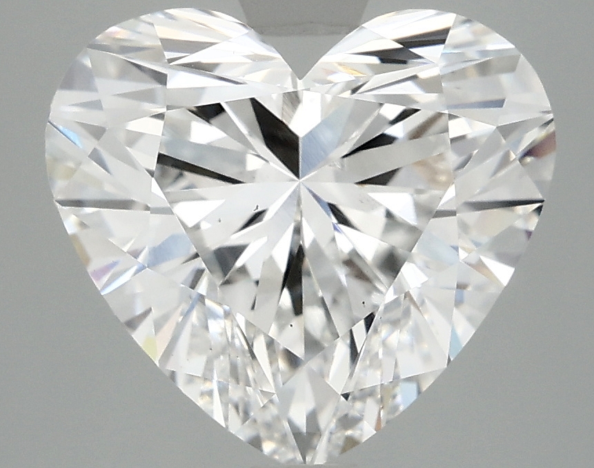 4.10 CT Heart Diamond