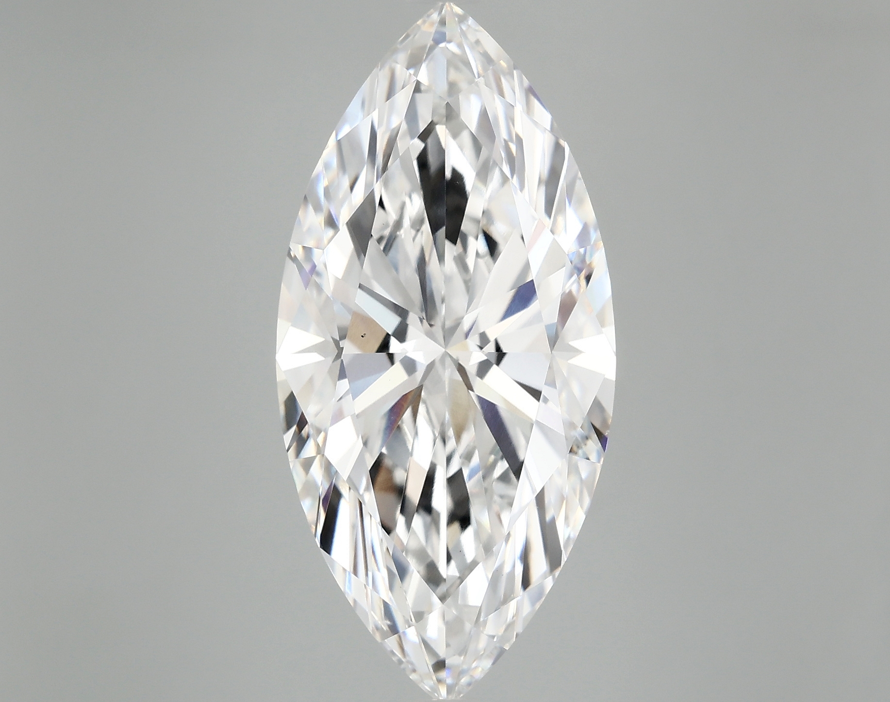 8.20 CT Marquise Diamond