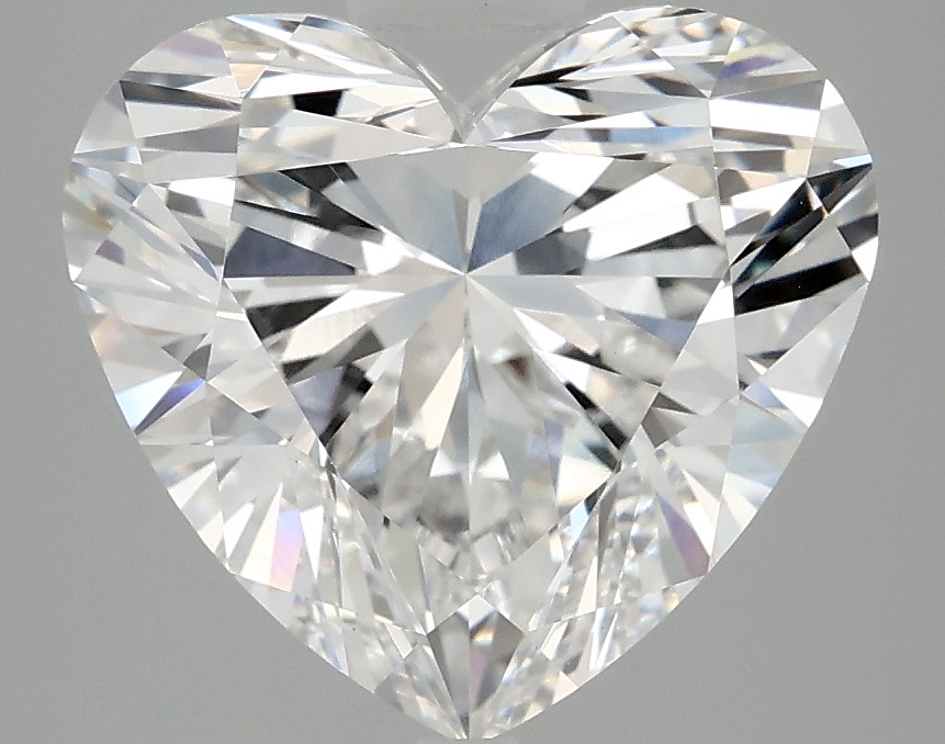4.10 CT Heart Diamond