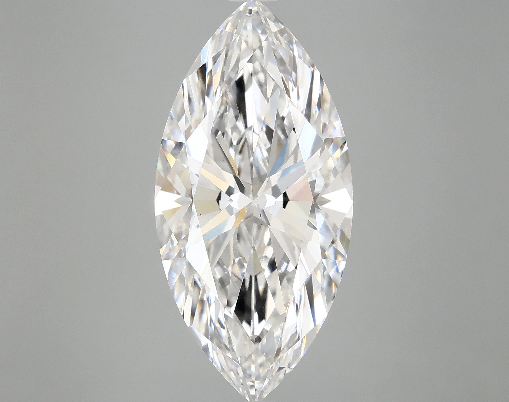 6.17 CT Marquise Diamond