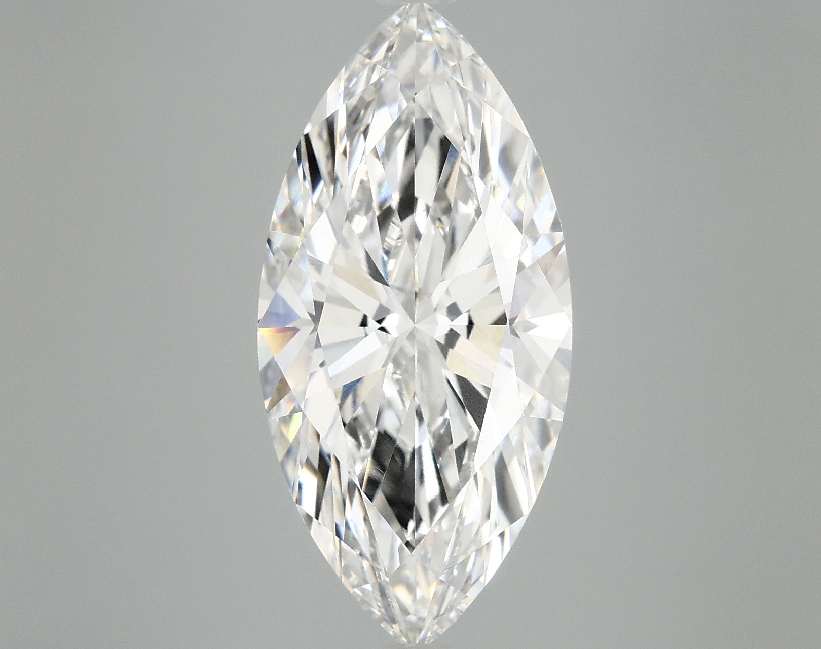 6.02 CT Marquise Diamond