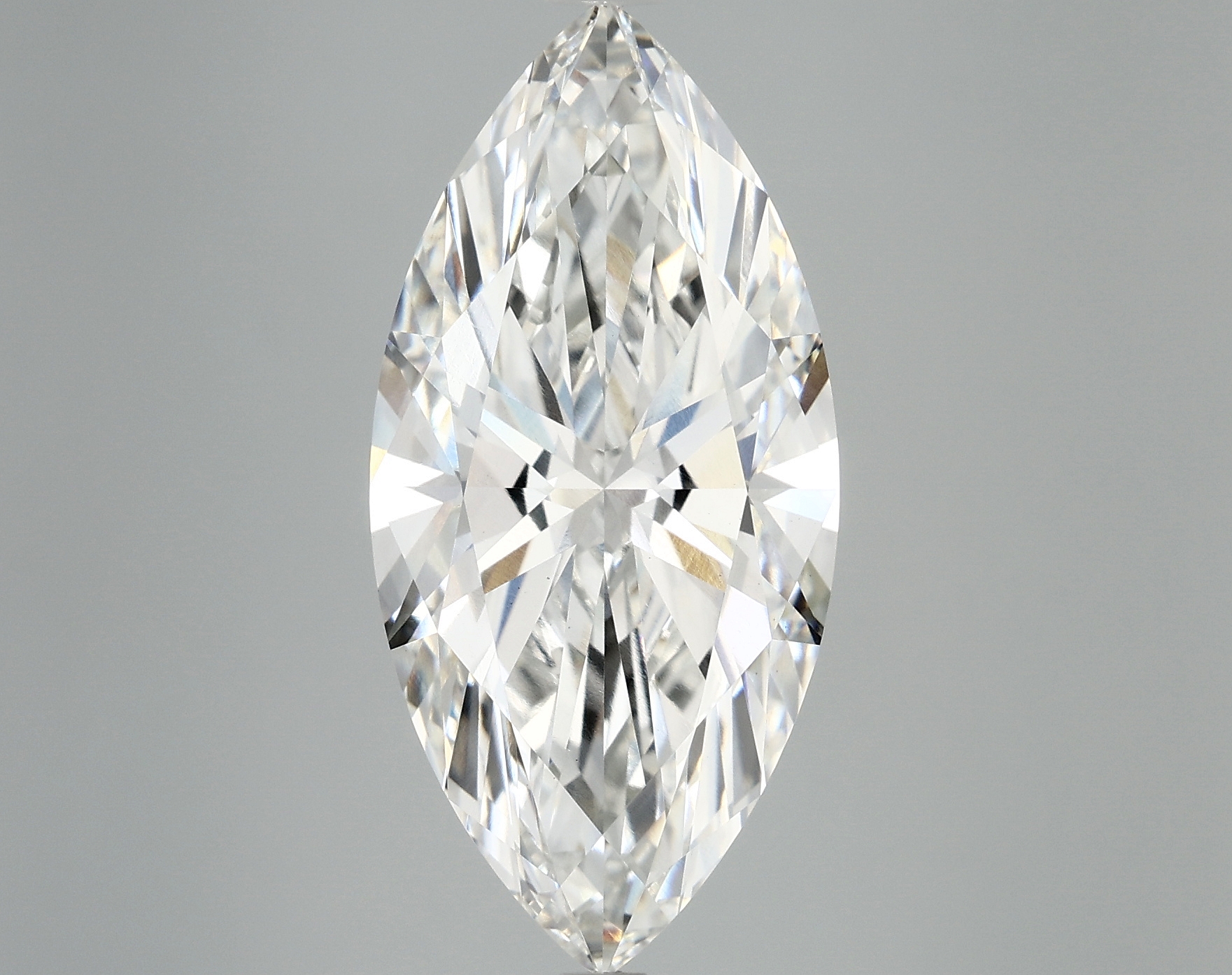 6.90 CT Marquise Diamond