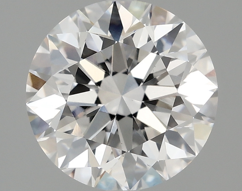 1.98 CT Round Brilliant Diamond