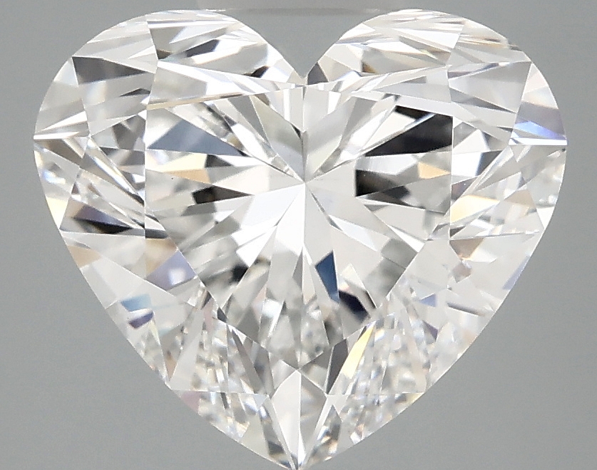 4.10 CT Heart Diamond