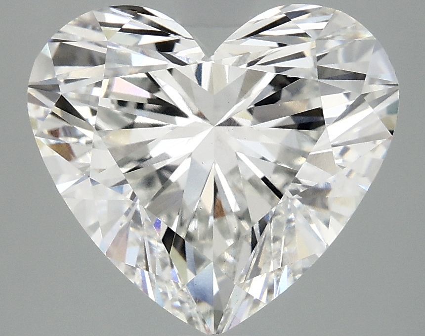 4.10 CT Heart Diamond