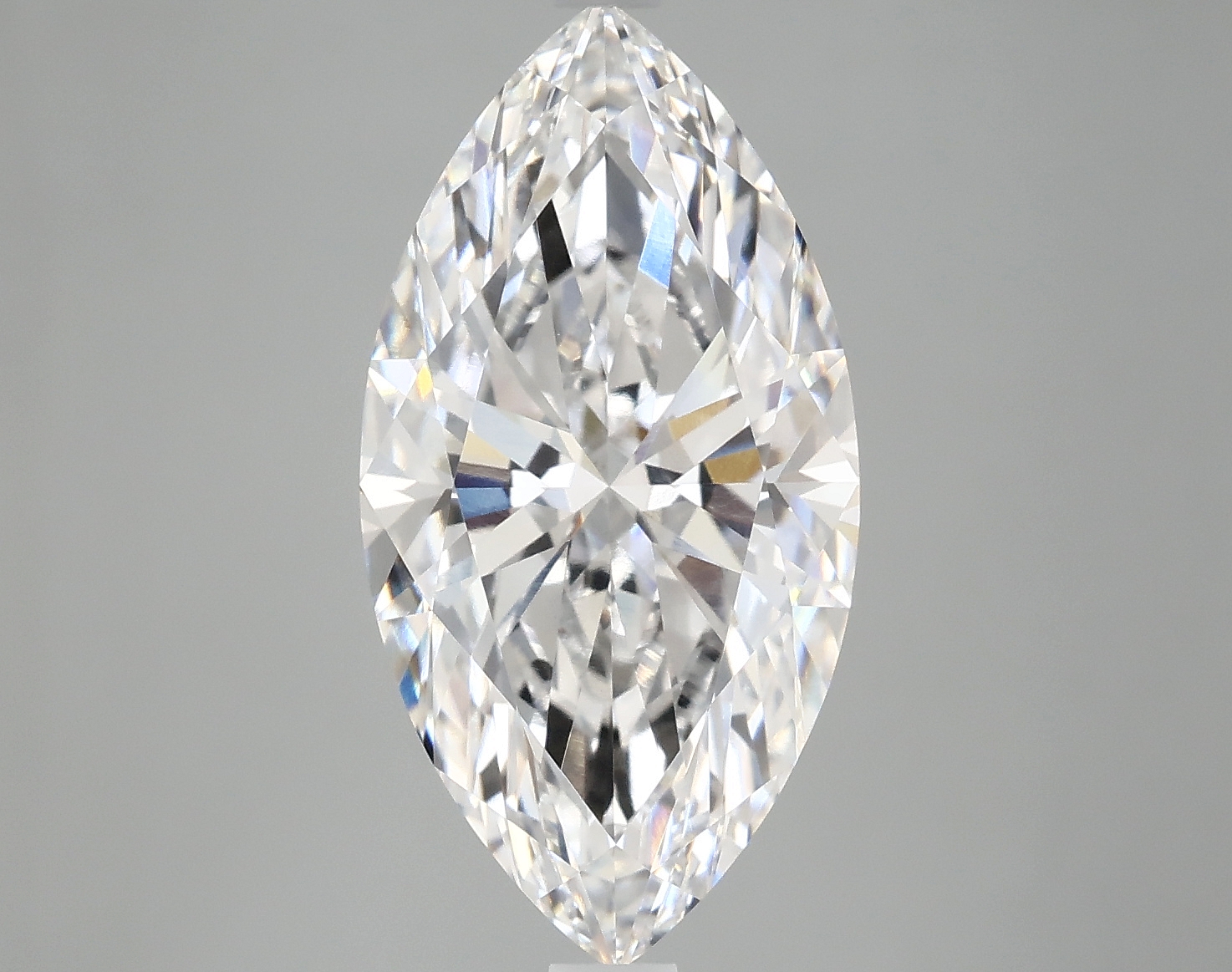 5.06 CT Marquise Diamond