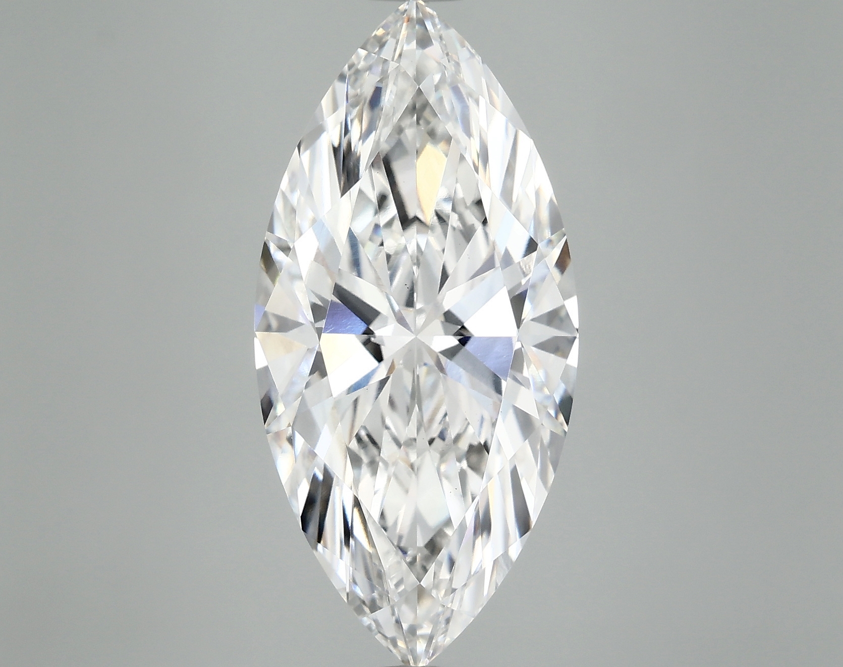 6.16 CT Marquise Diamond
