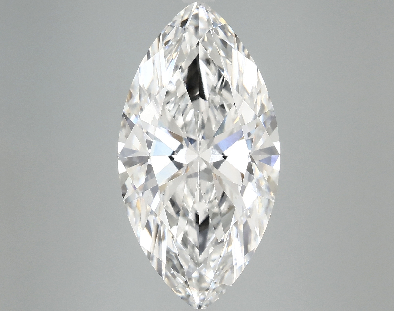 6.10 CT Marquise Diamond