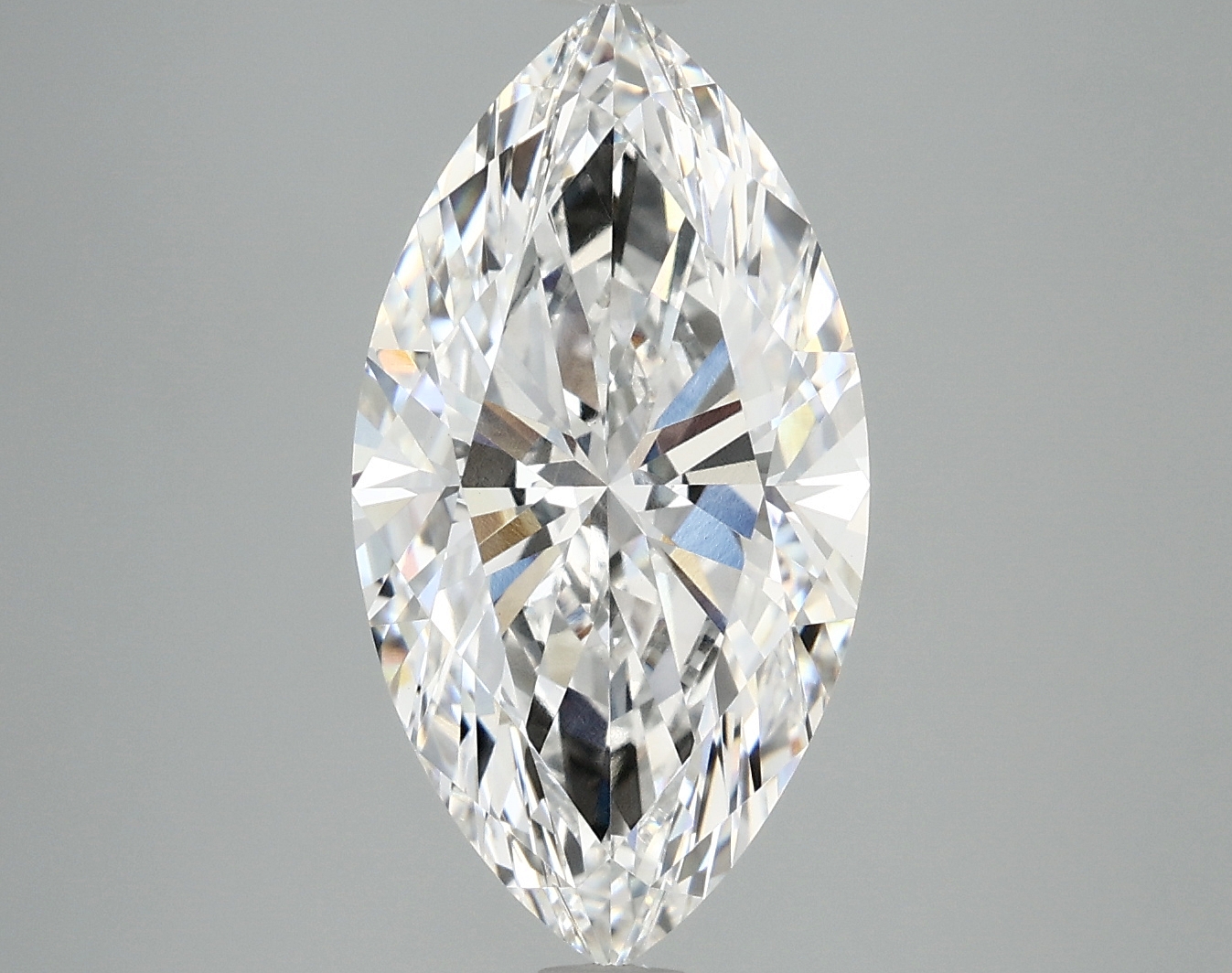 4.10 CT Marquise Diamond