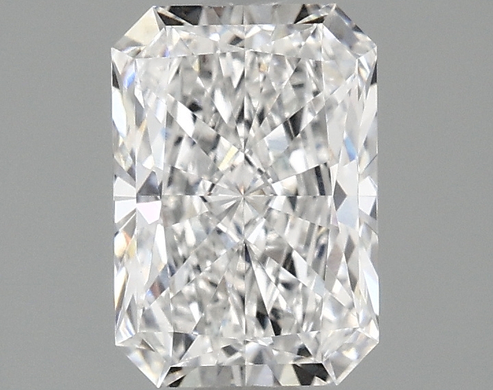 1.52 CT Radiant Diamond